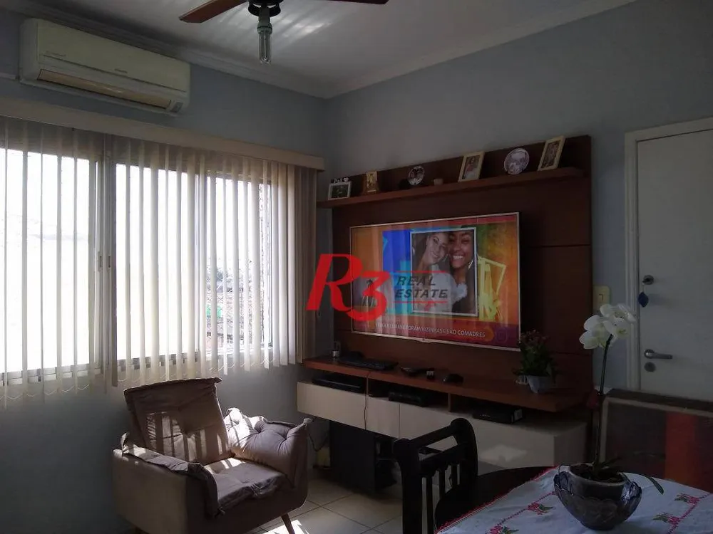 Apartamento, 2 quartos, 82 m² - Foto 1