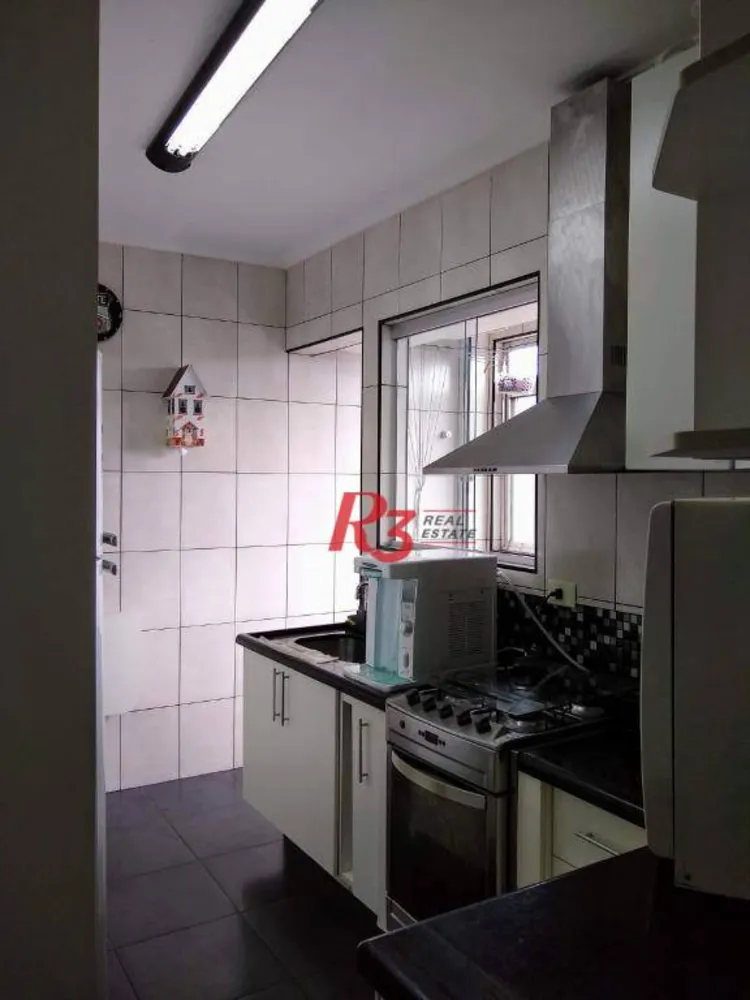 Apartamento, 2 quartos, 82 m² - Foto 4