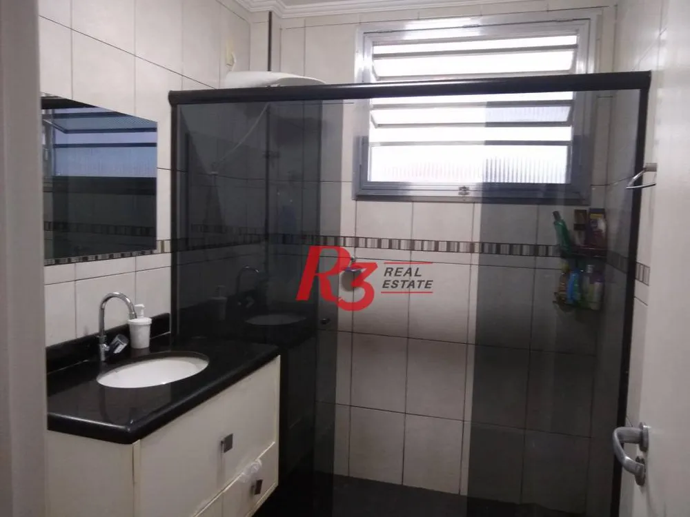 Apartamento, 2 quartos, 82 m² - Foto 2