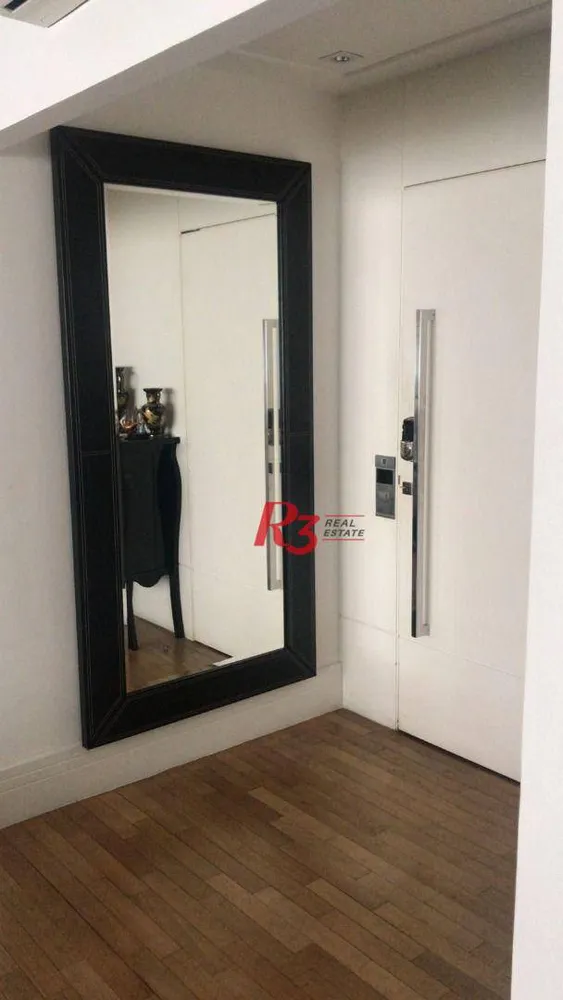 Apartamento, 3 quartos, 160 m² - Foto 3