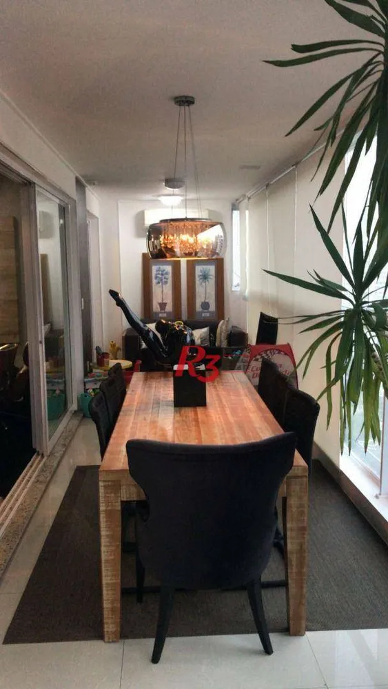 Apartamento, 3 quartos, 160 m² - Foto 1