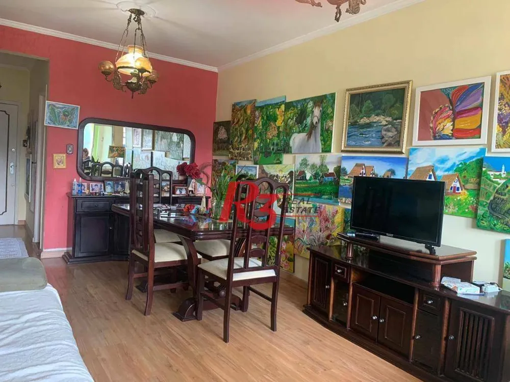 Apartamento, 2 quartos, 141 m² - Foto 2