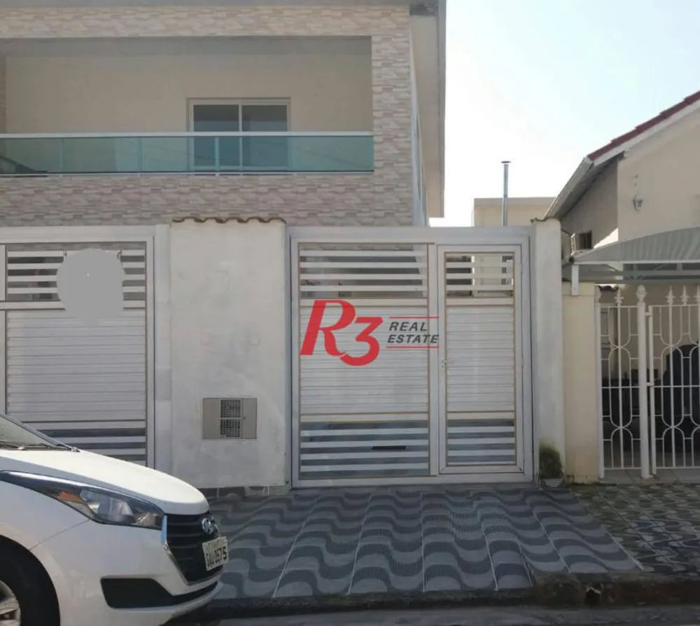 Casa, 3 quartos, 132 m² - Foto 1