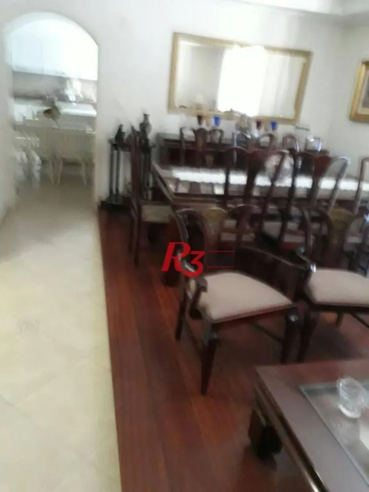 Cobertura, 3 quartos, 324 m² - Foto 1