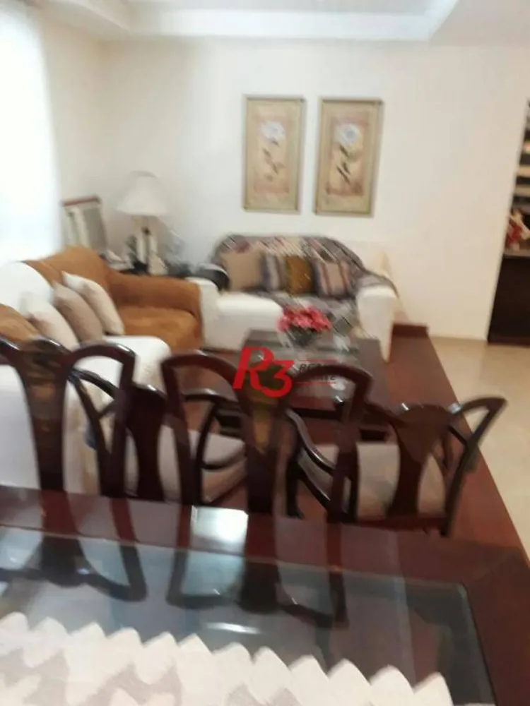 Cobertura, 3 quartos, 324 m² - Foto 2
