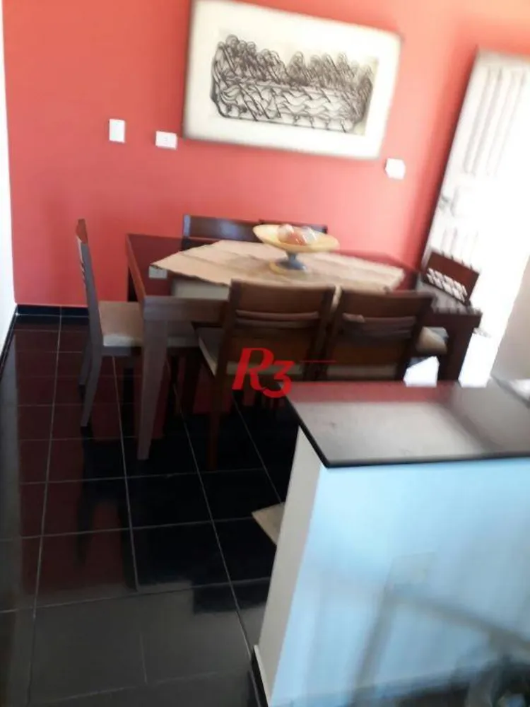 Cobertura, 3 quartos, 324 m² - Foto 3