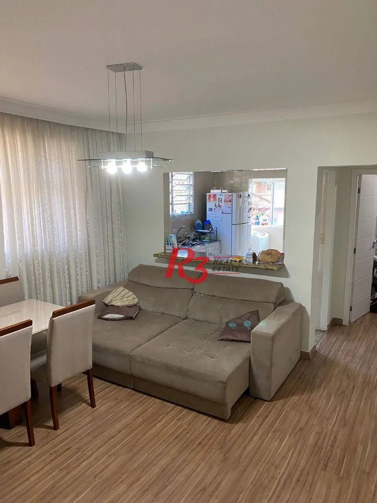 Apartamento, 3 quartos, 88 m² - Foto 2