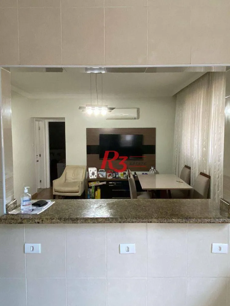 Apartamento, 3 quartos, 88 m² - Foto 4