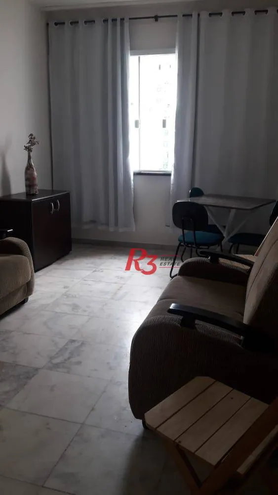 Apartamento, 2 quartos, 81 m² - Foto 1