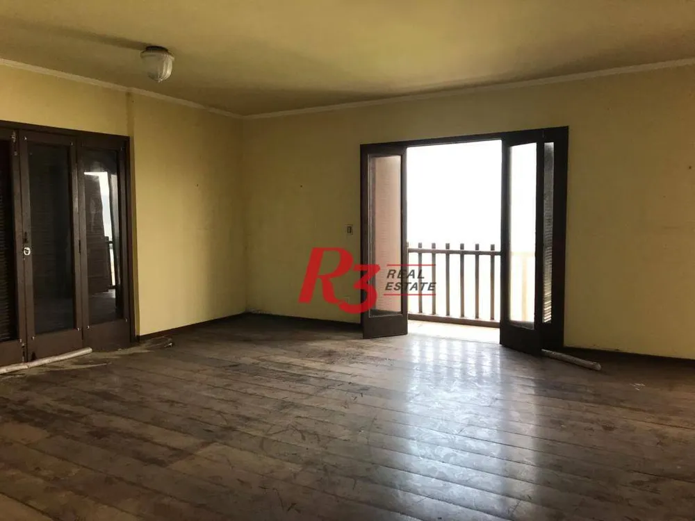 Apartamento, 3 quartos, 250 m² - Foto 4