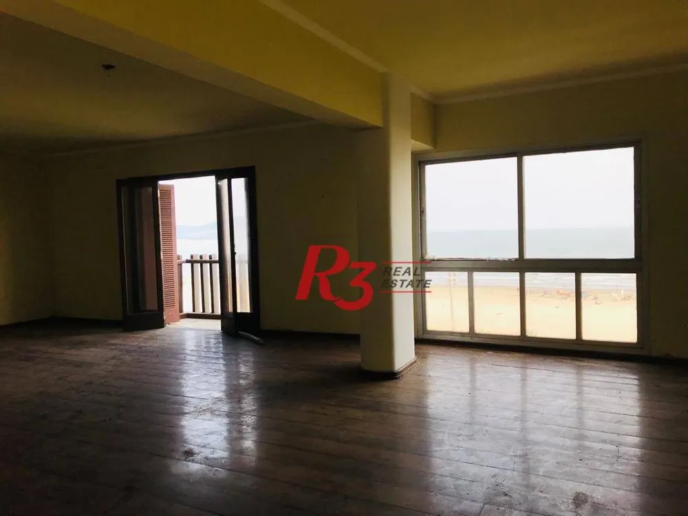 Apartamento, 3 quartos, 250 m² - Foto 1