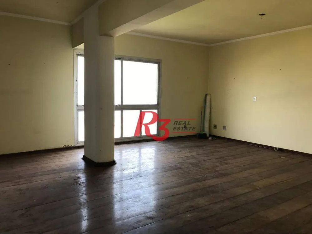 Apartamento, 3 quartos, 250 m² - Foto 2