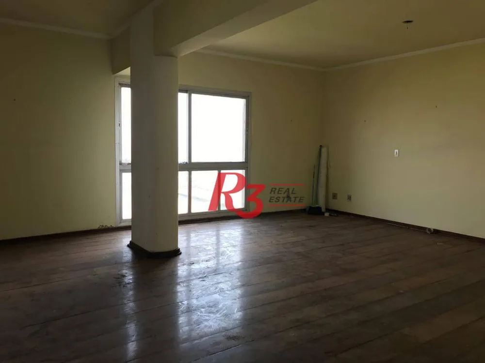 Apartamento, 3 quartos, 250 m² - Foto 3