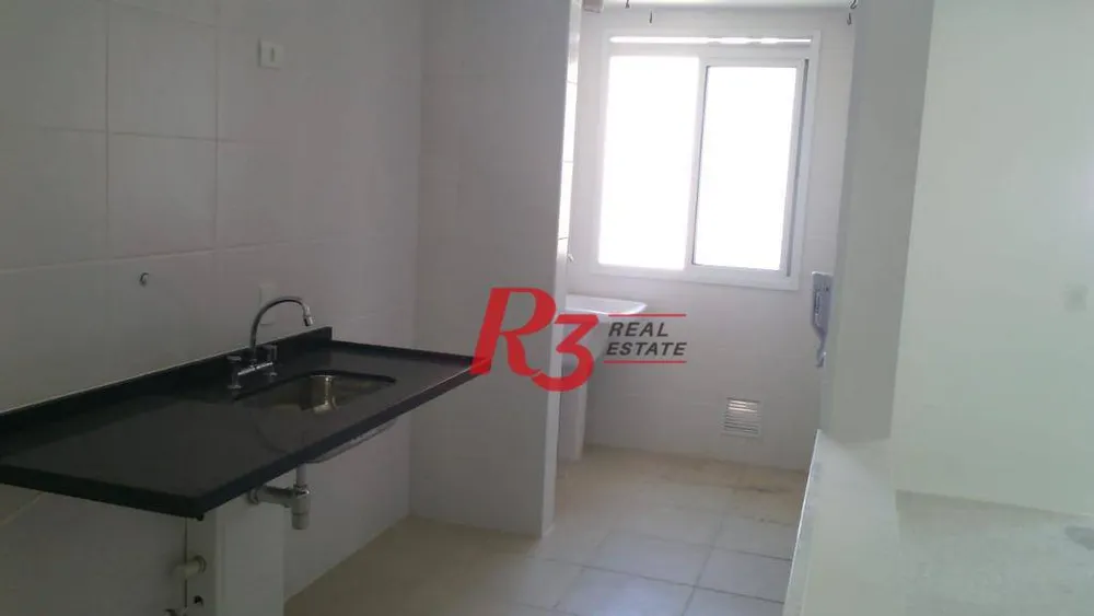 Apartamento, 2 quartos, 78 m² - Foto 2