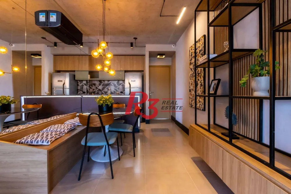 Apartamento, 2 quartos, 70 m² - Foto 1
