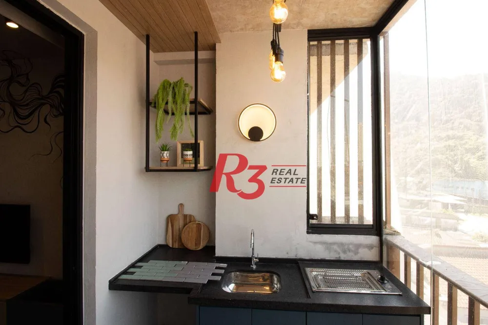 Apartamento, 2 quartos, 70 m² - Foto 4