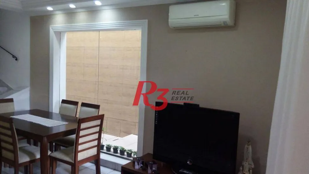 Casa, 3 quartos, 152 m² - Foto 3