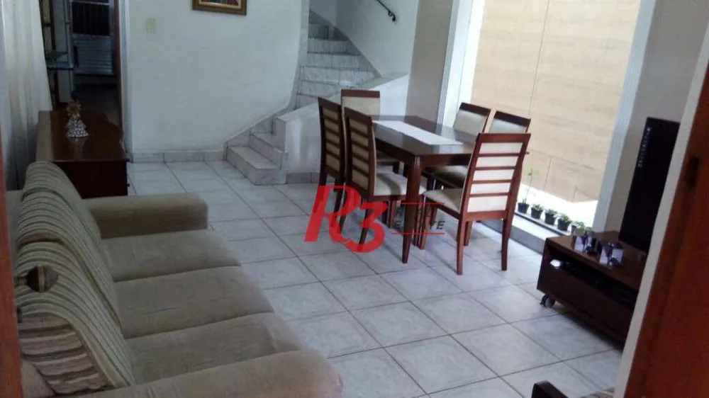 Casa, 3 quartos, 152 m² - Foto 2