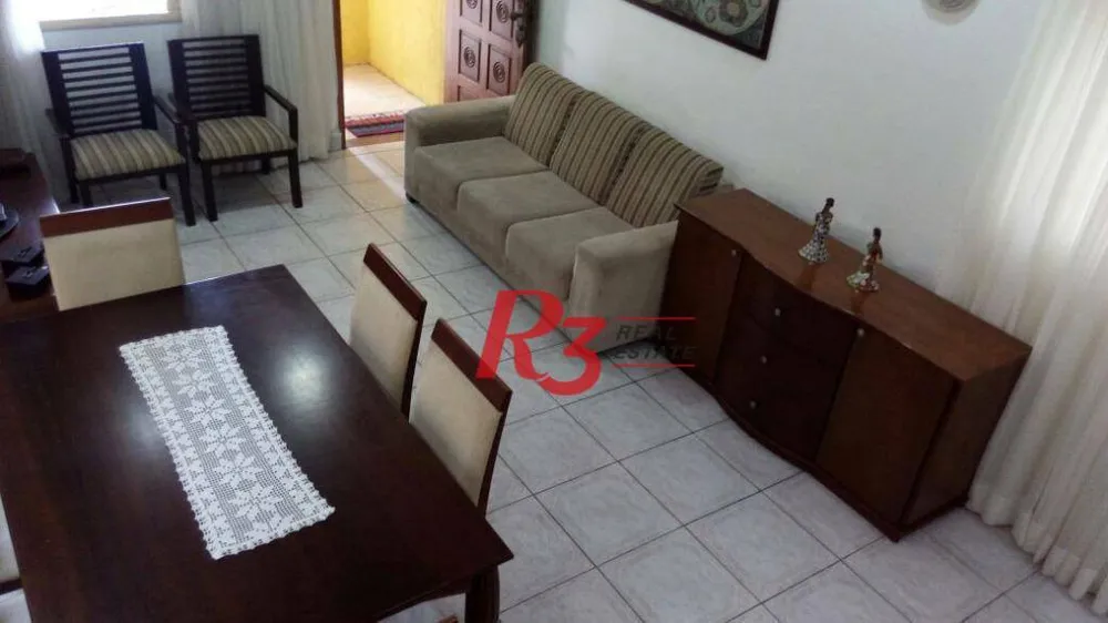 Casa, 3 quartos, 152 m² - Foto 4