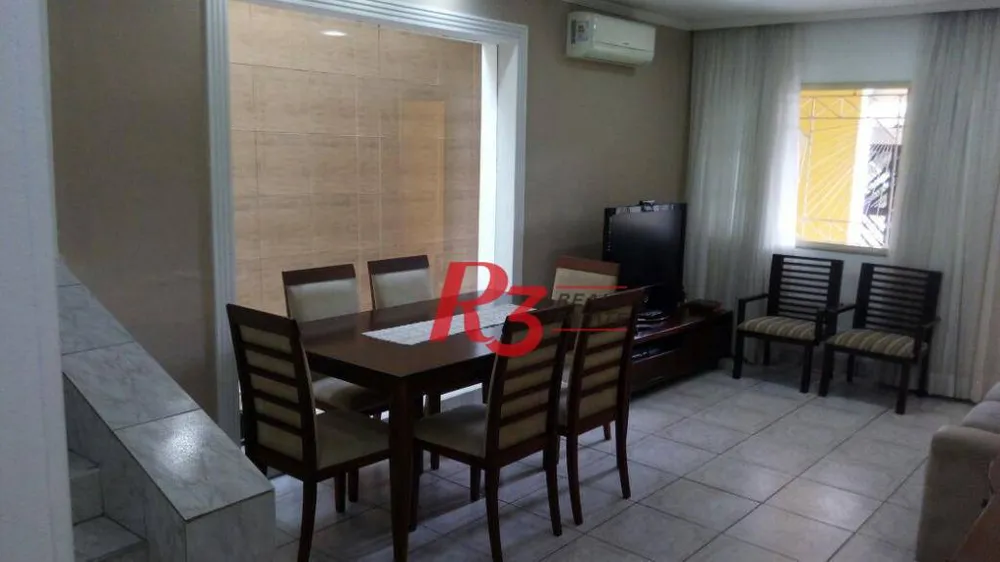 Casa, 3 quartos, 152 m² - Foto 1