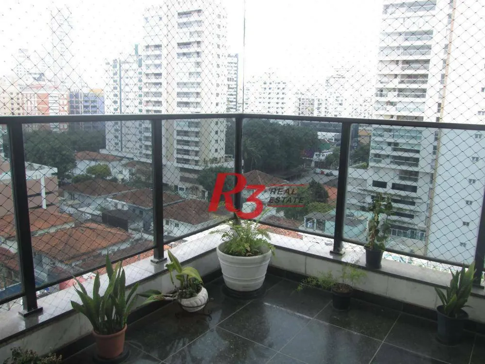 Apartamento, 4 quartos, 380 m² - Foto 3
