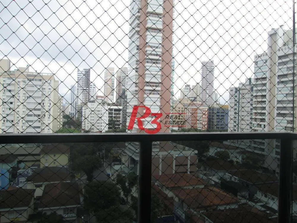 Apartamento, 4 quartos, 380 m² - Foto 1