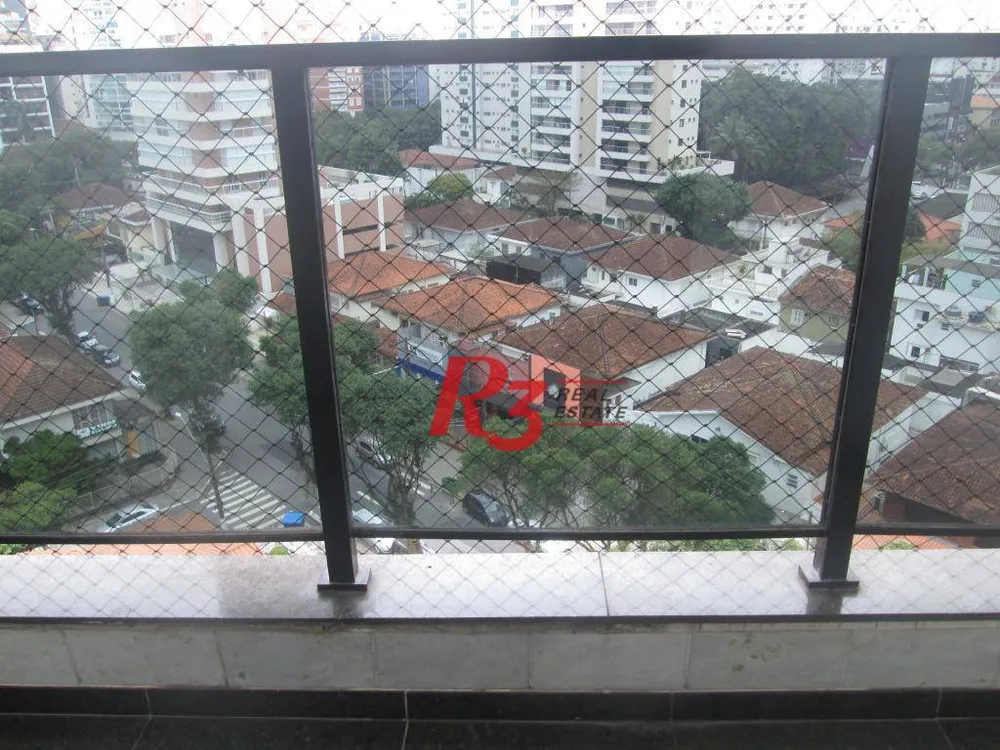 Apartamento, 4 quartos, 380 m² - Foto 4