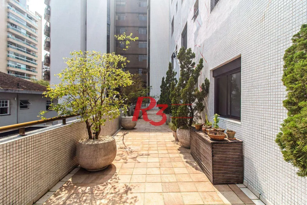 Apartamento, 4 quartos, 398 m² - Foto 2