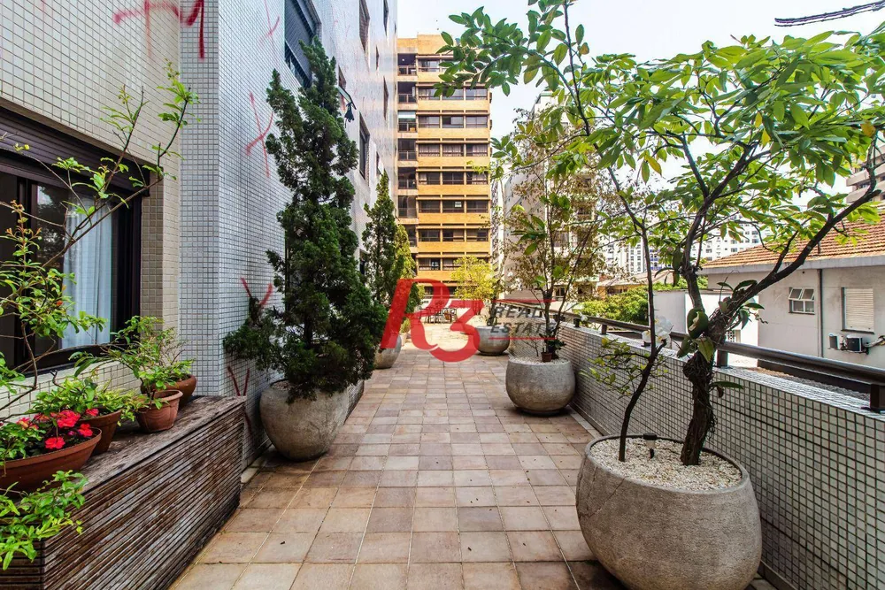 Apartamento, 4 quartos, 398 m² - Foto 3