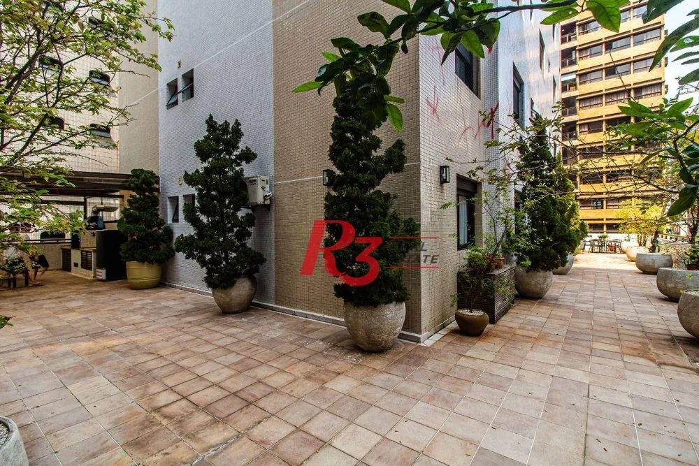 Apartamento, 4 quartos, 398 m² - Foto 4