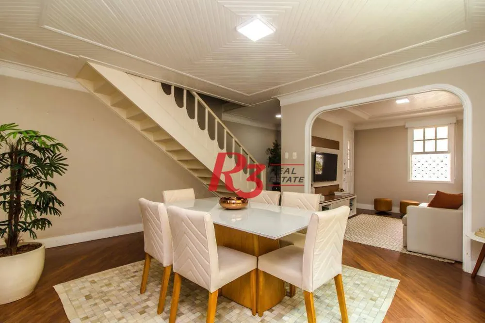 Sobrado, 3 quartos, 300 m² - Foto 4
