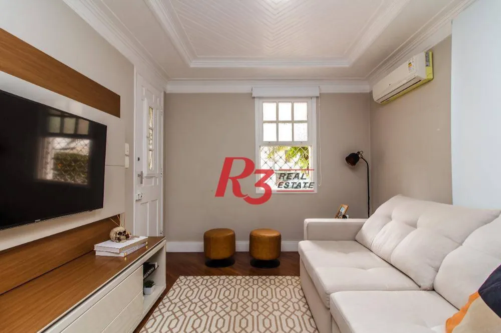 Sobrado, 3 quartos, 300 m² - Foto 2