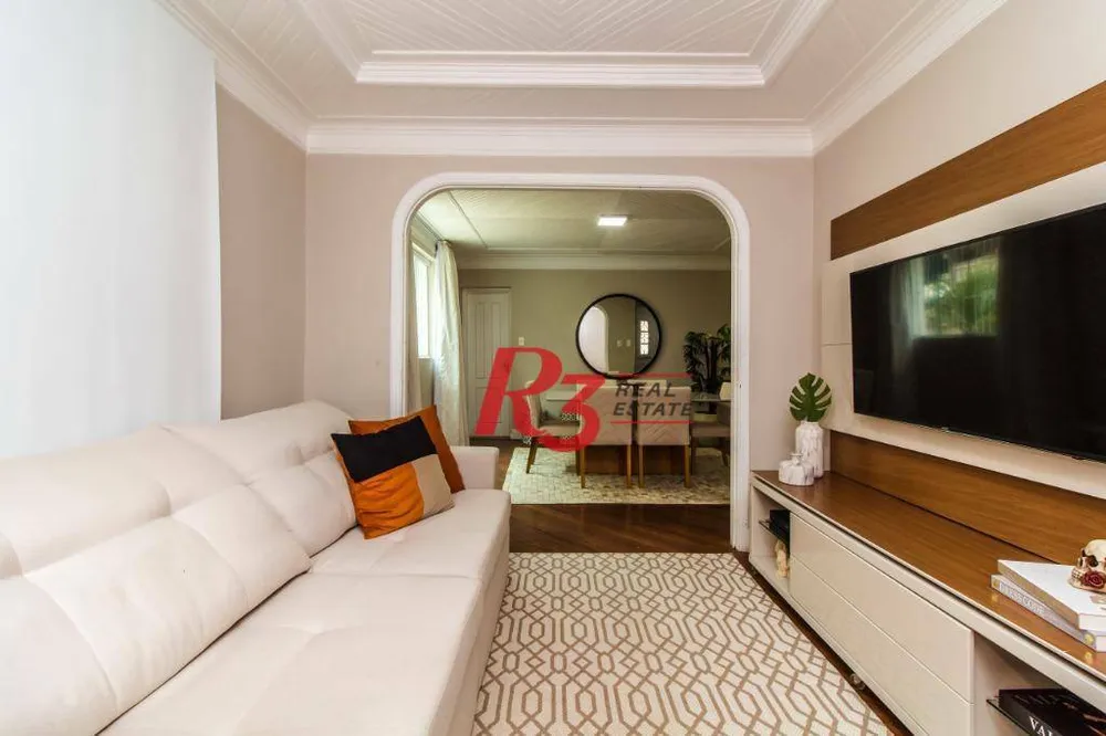 Sobrado, 3 quartos, 300 m² - Foto 1