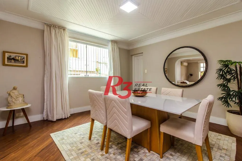 Sobrado, 3 quartos, 300 m² - Foto 3