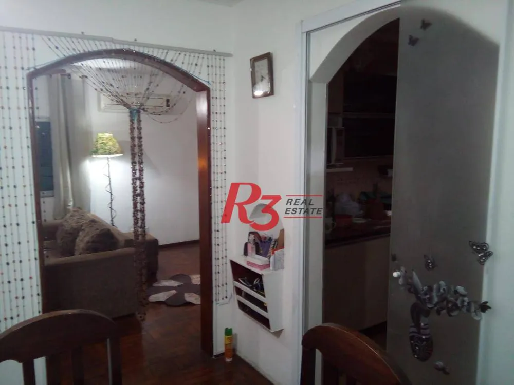 Apartamento, 2 quartos, 72 m² - Foto 4