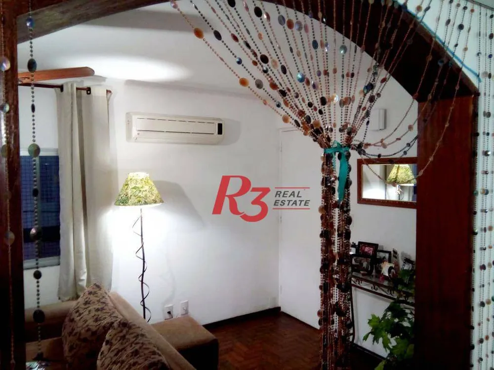 Apartamento, 2 quartos, 72 m² - Foto 3
