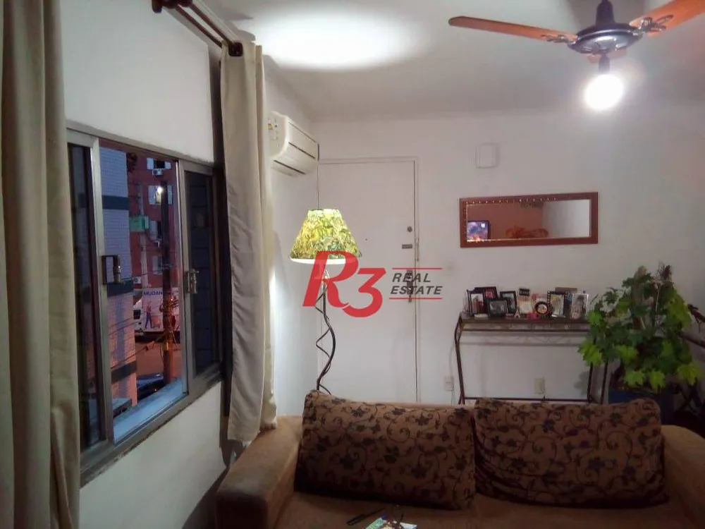 Apartamento, 2 quartos, 72 m² - Foto 2