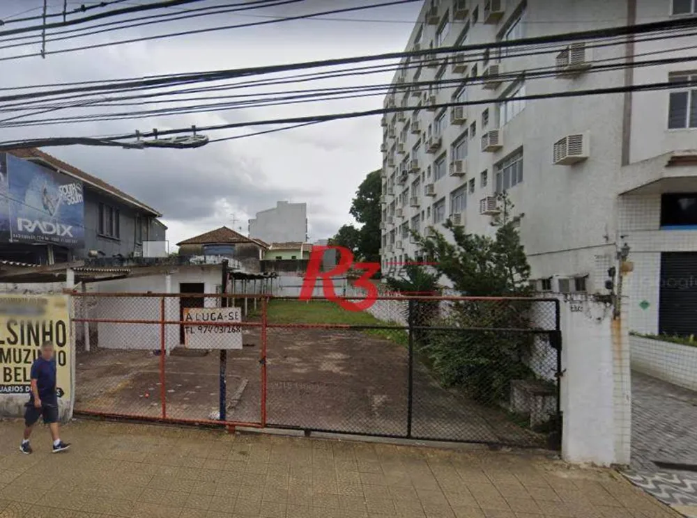 Terreno, 600 m² - Foto 1