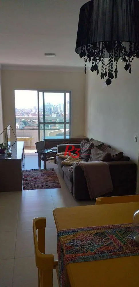 Apartamento, 2 quartos, 98 m² - Foto 1