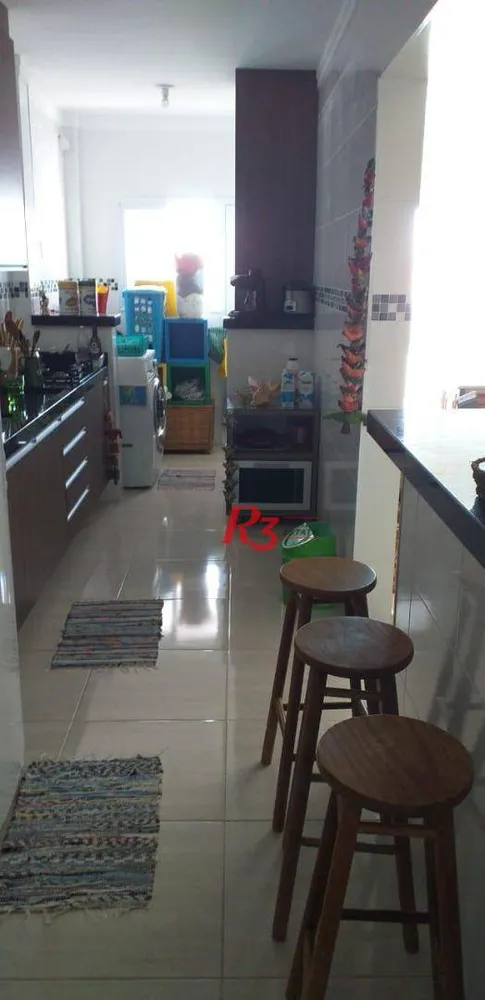 Apartamento, 2 quartos, 98 m² - Foto 3