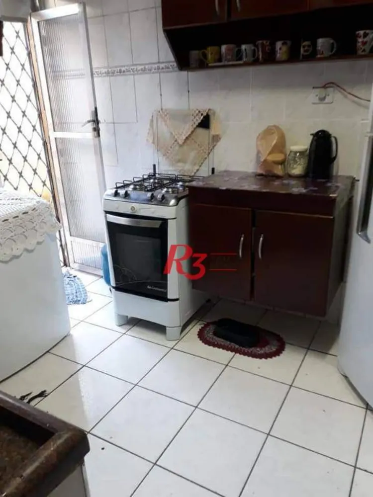 Apartamento, 2 quartos, 61 m² - Foto 2