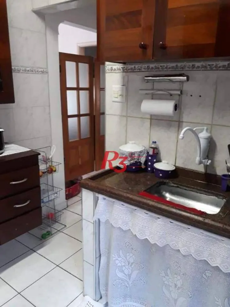 Apartamento, 2 quartos, 61 m² - Foto 1
