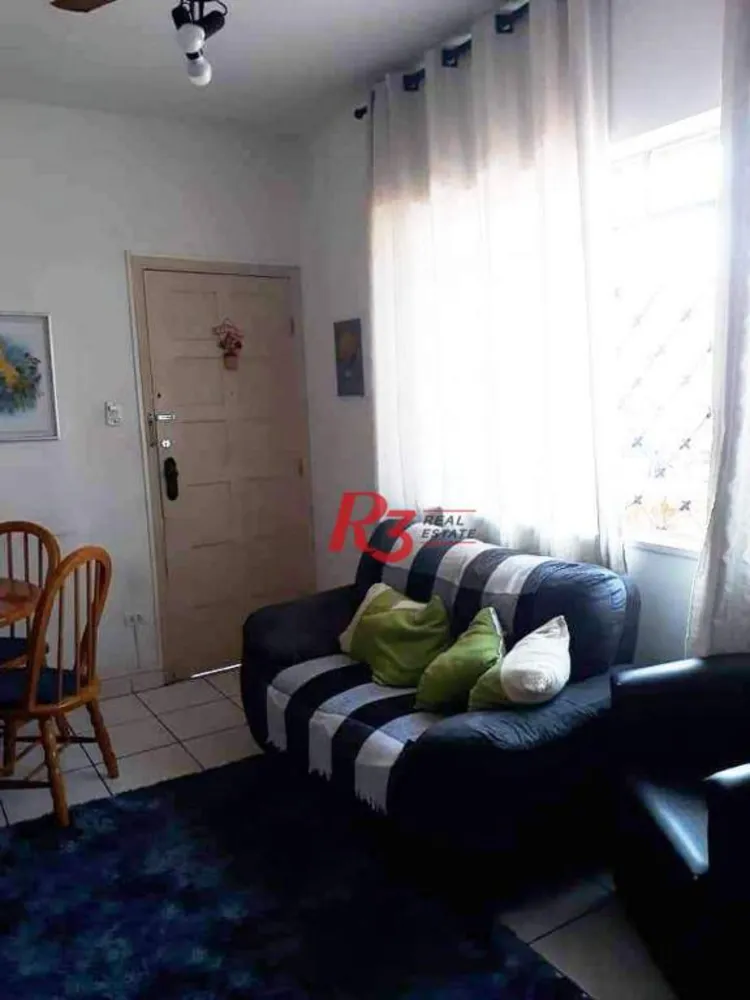 Apartamento, 2 quartos, 61 m² - Foto 3