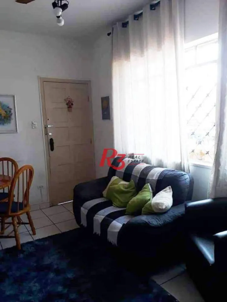 Apartamento, 2 quartos, 61 m² - Foto 4