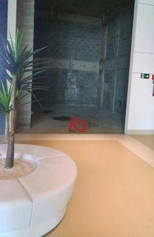 Loja-Salão, 42 m² - Foto 1