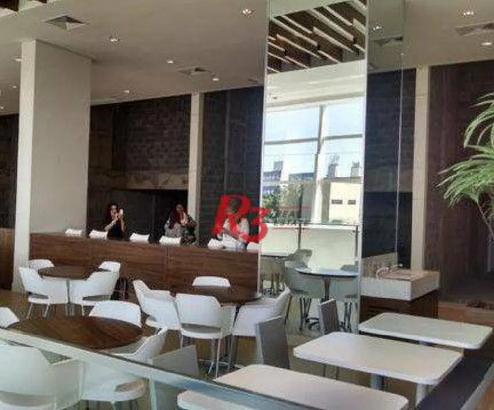 Loja-Salão, 42 m² - Foto 4
