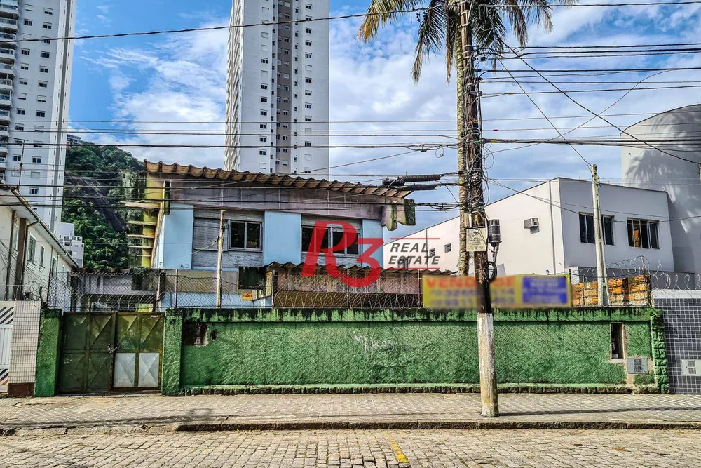 Casa, 488 m² - Foto 1