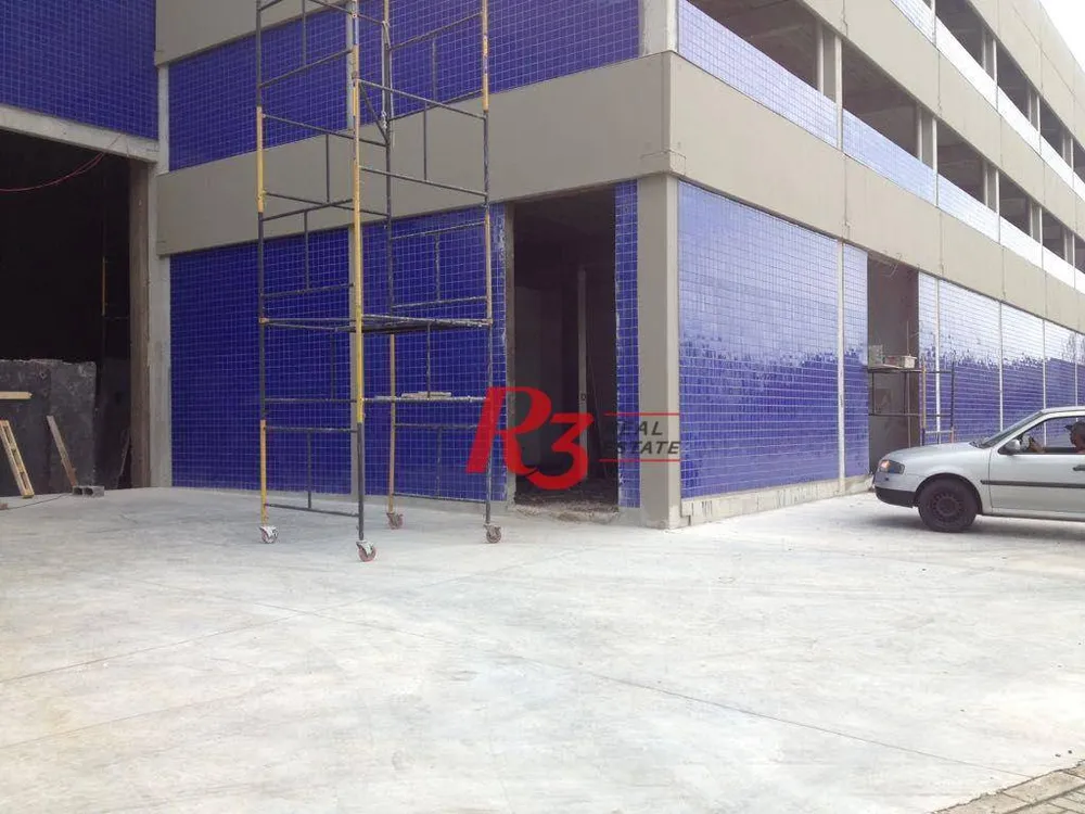 Depósito-Galpão, 5611 m² - Foto 4