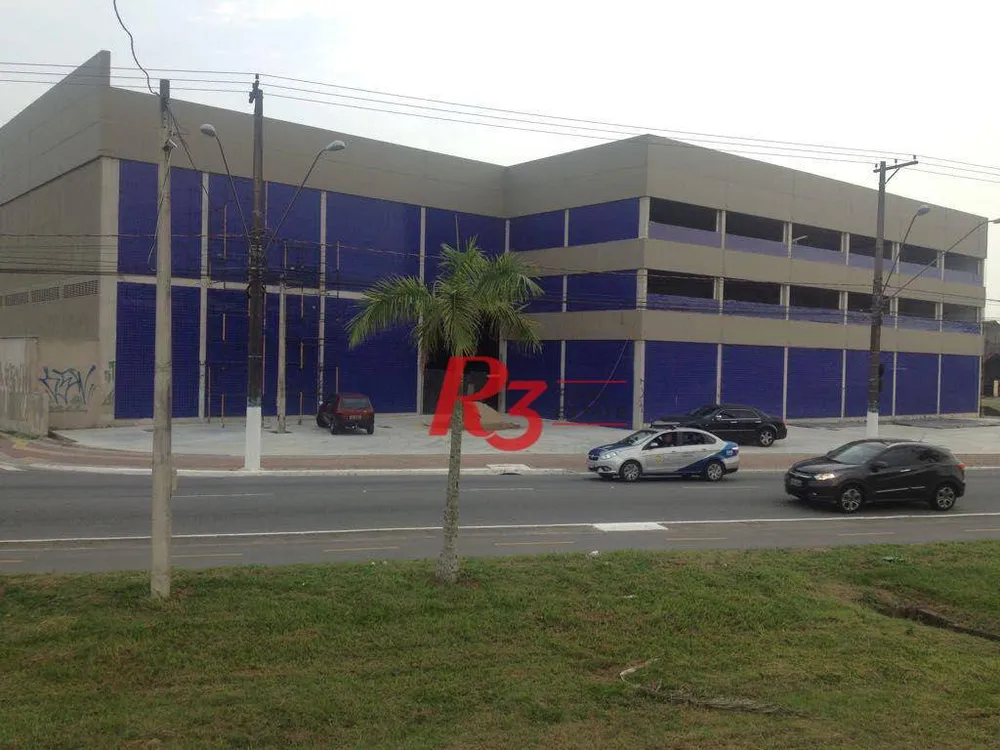 Depósito-Galpão, 5611 m² - Foto 1