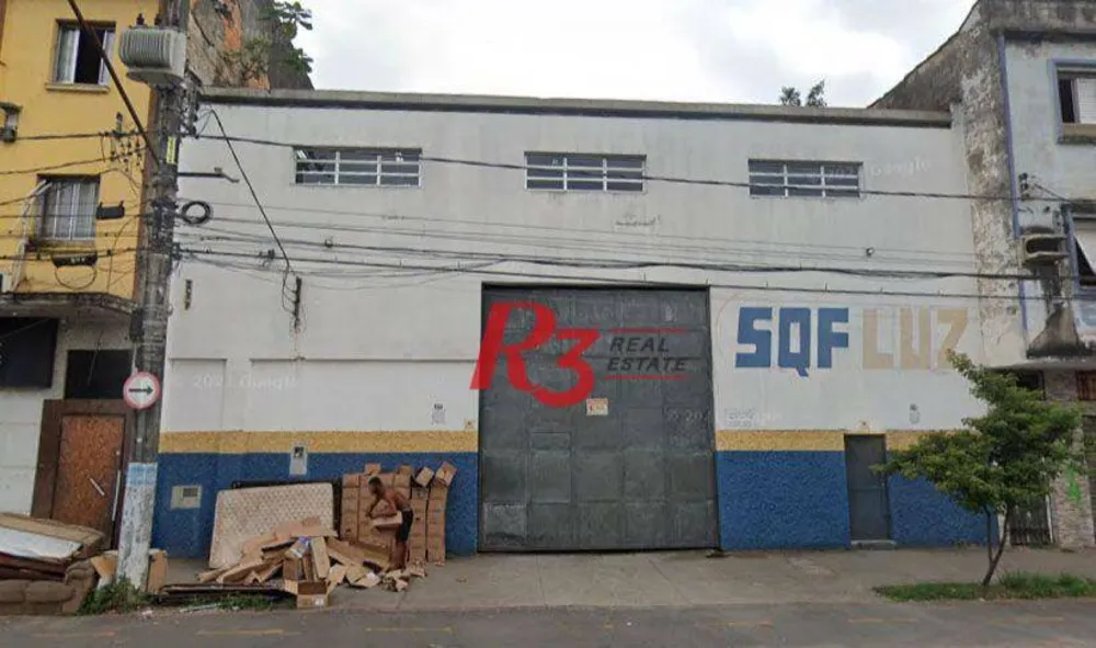 Depósito-Galpão, 2100 m² - Foto 2